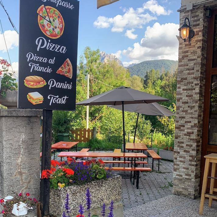Al Sottopasso Al Sottopasso