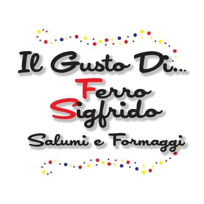 Il Gusto di… Ferro Sigfrido Salumi e Formaggi 