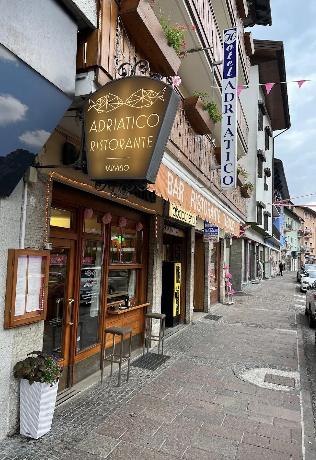Ristorante Adriatico