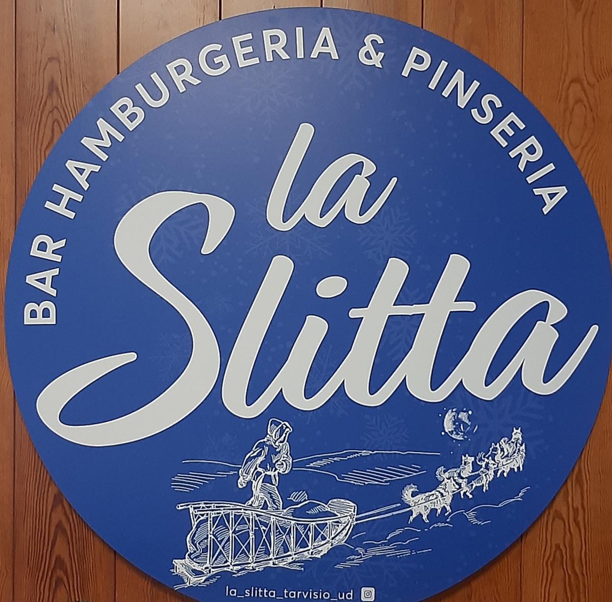 La Slitta La Slitta