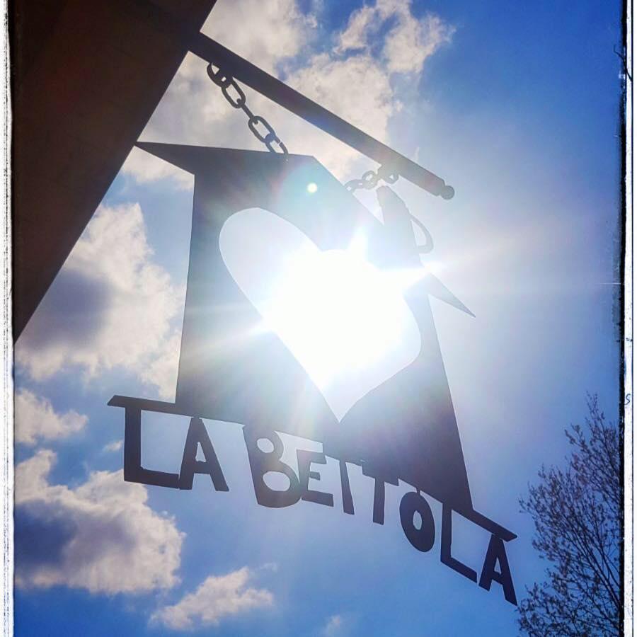 La Bettola La Bettola