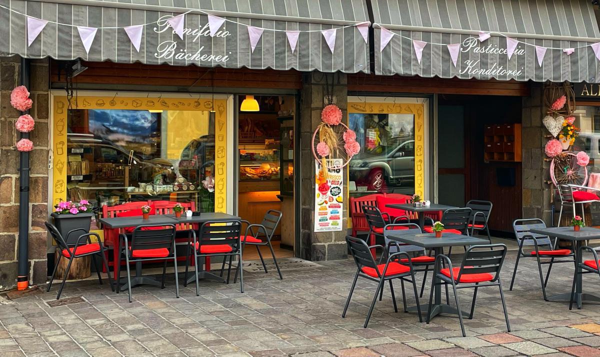 Panificio-pasticceria Svetina Panificio-pasticceria Svetina