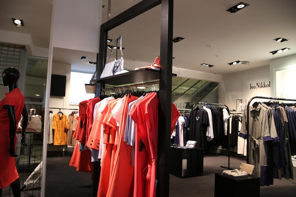 Abbigliamento Donna di Sanson Sonia