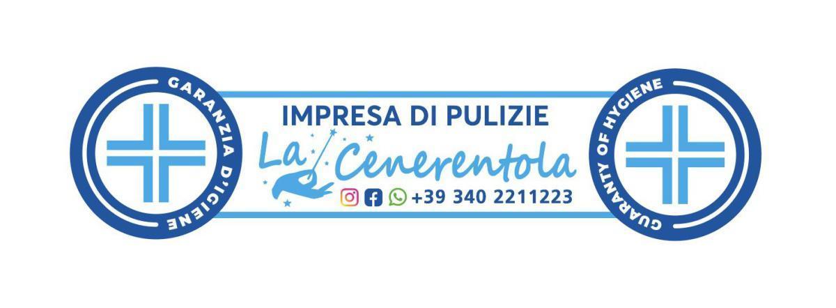 La Cenerentola di Sonia Zanon 