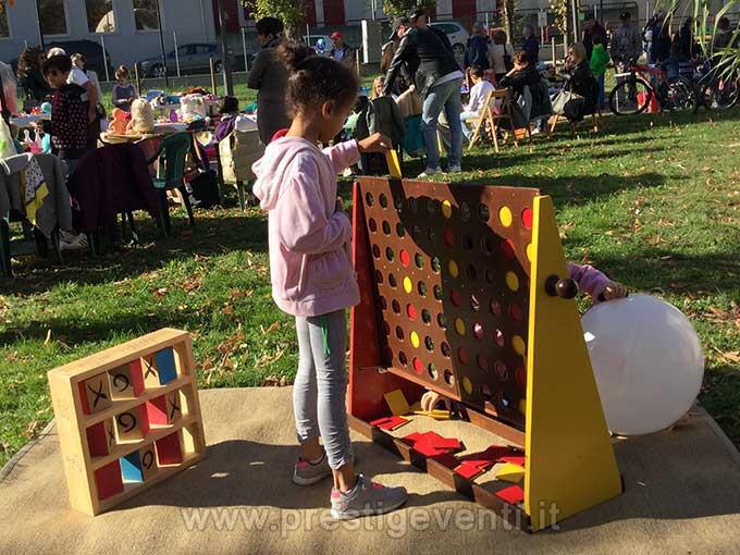Giochi di una volta di Prestige Eventi - Tarvisio family market (inizio ore 15:30) Giochi di una volta di Prestige Eventi - Tarvisio family market (inizio ore 15:30)