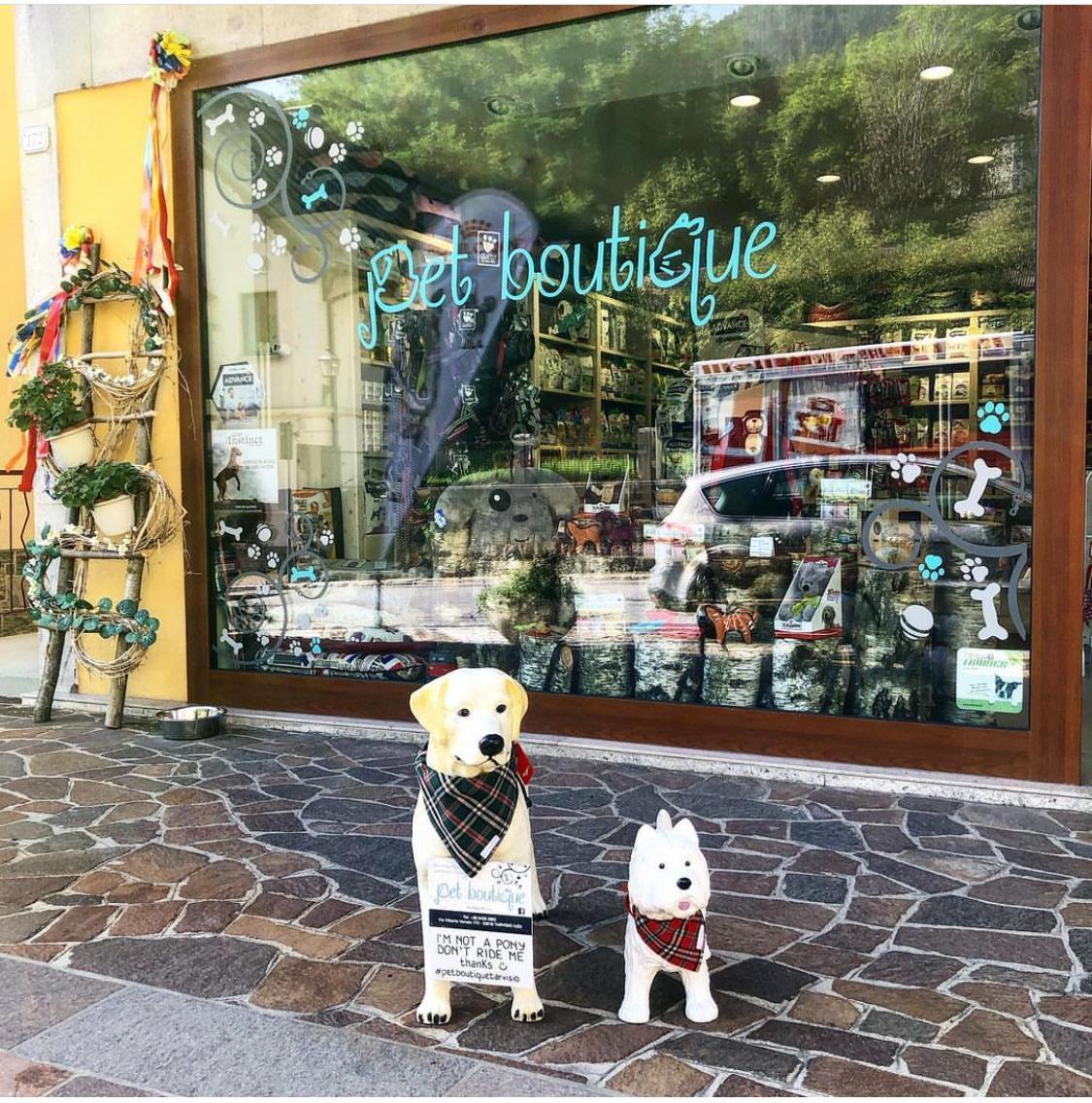 Pet boutique Pet boutique