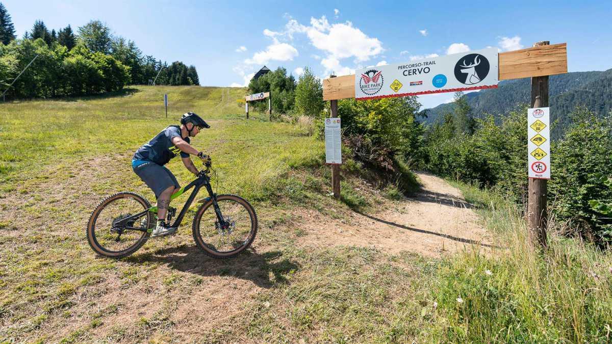 Bike Park