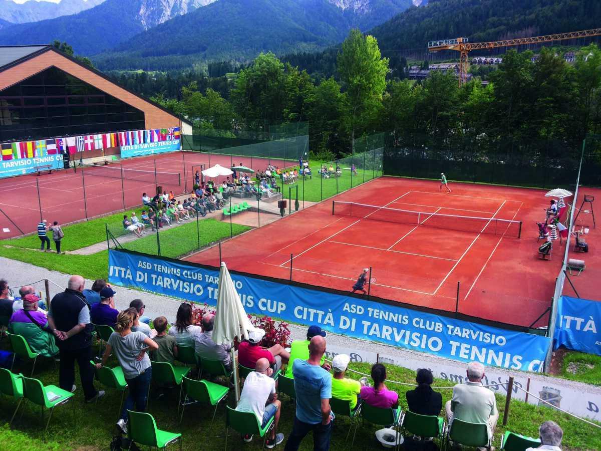 Campi da Tennis
