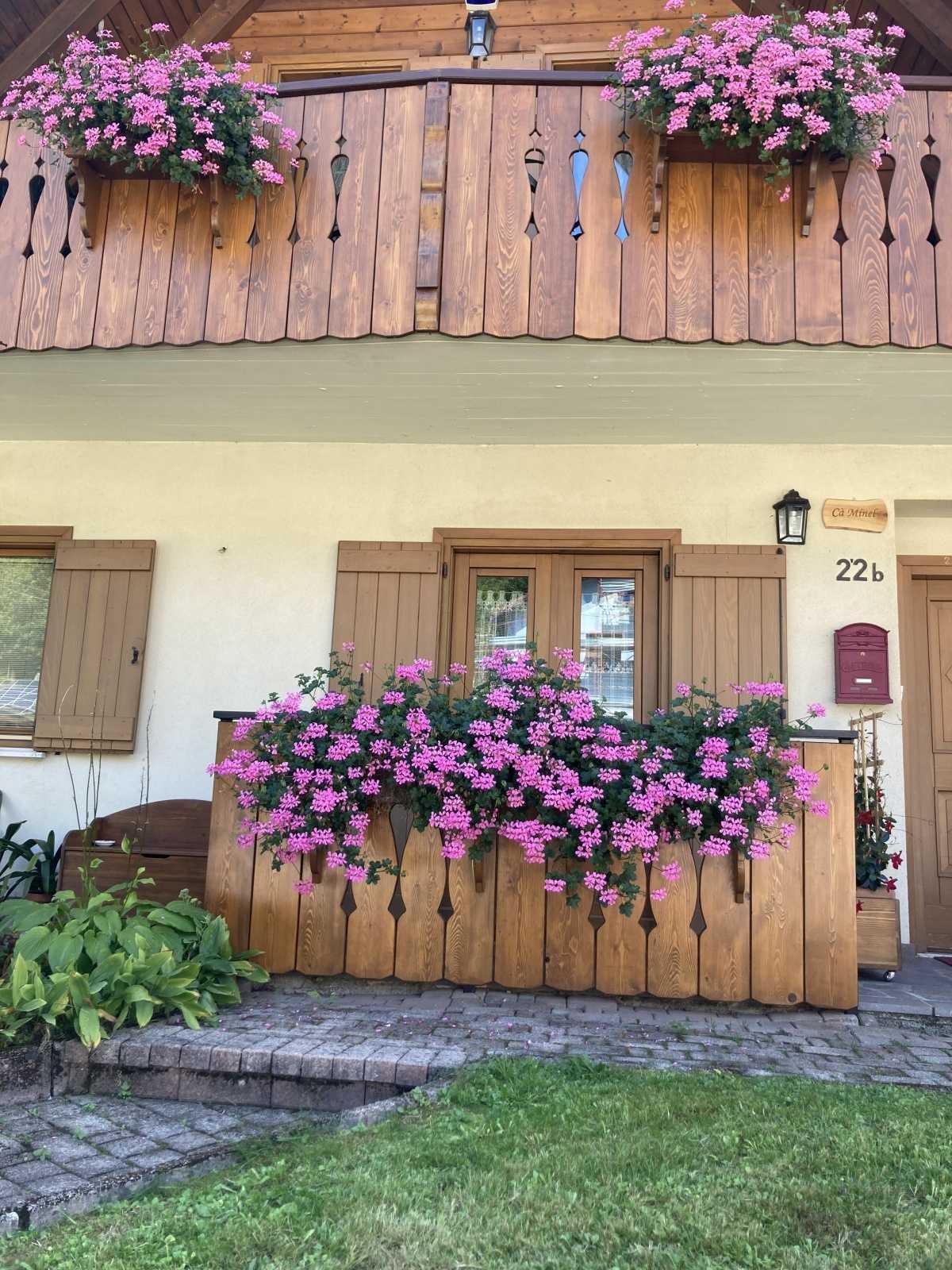 Casa vacanze MUGO