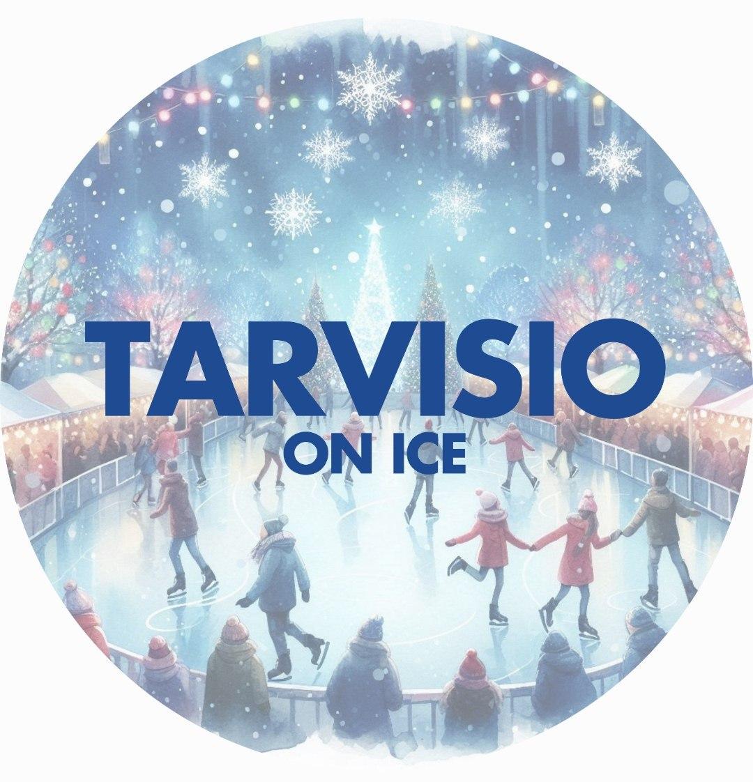 Tarvisio On Ice