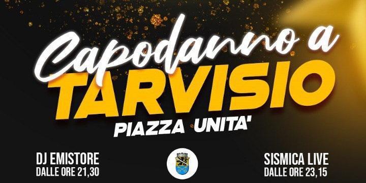 Festa di Fine anno con DJ EMISTORE (inizio ore 21:30)