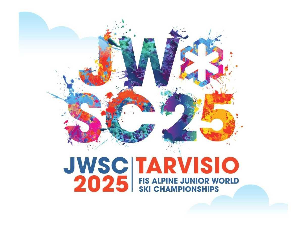 JWSC Tarvisio 2025 FIS Alpine Junior World Ski Championships