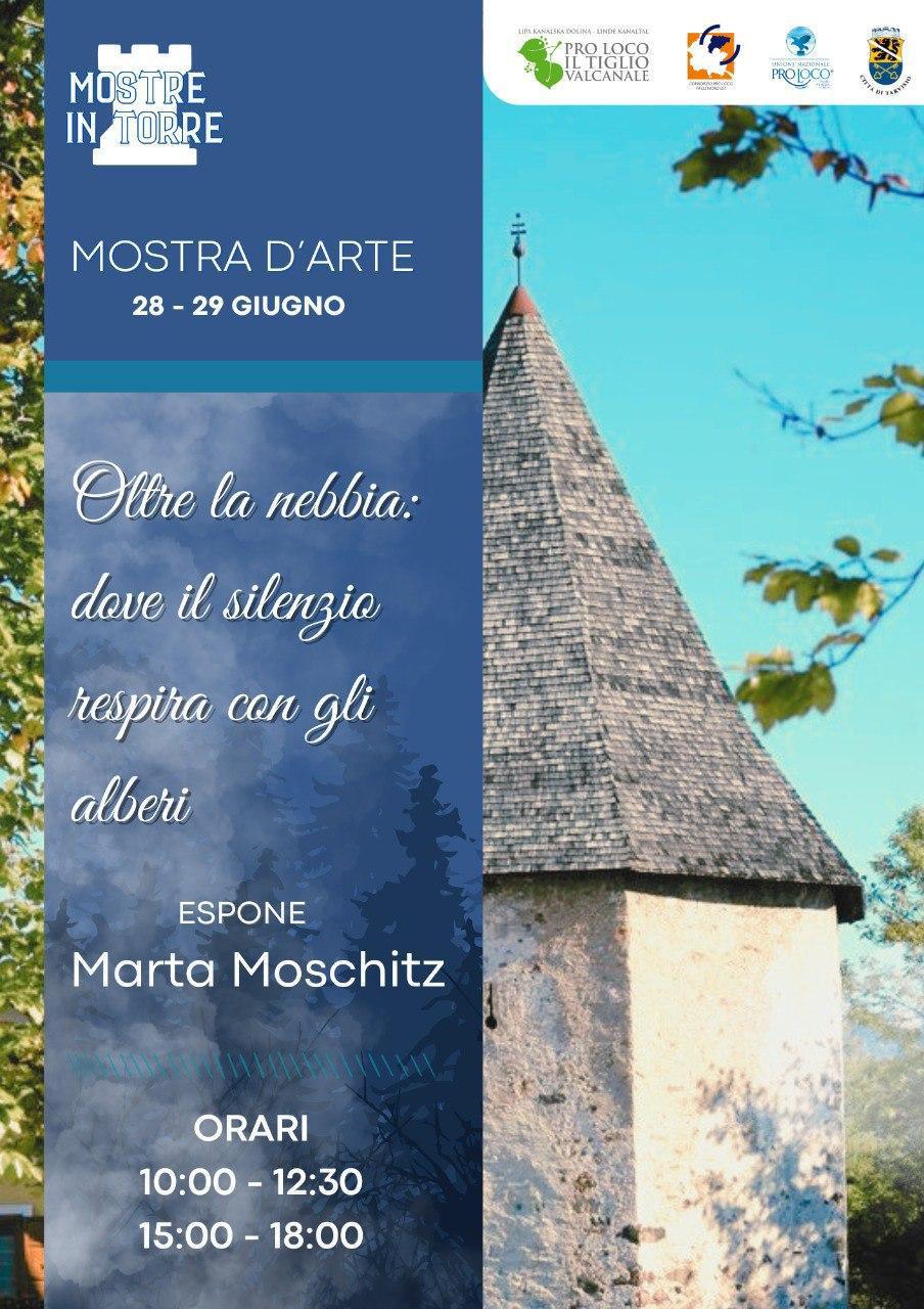 Mostra D'Arte - Mostre in Torre