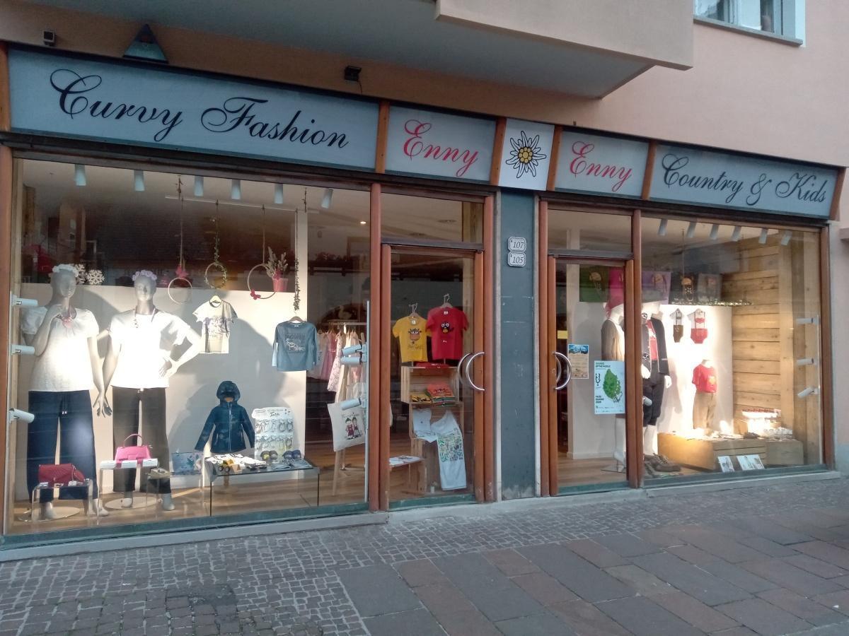 Enny Tarvisio Enny Tarvisio