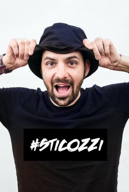 Sticozzi DJ (inizio ore 21:00)