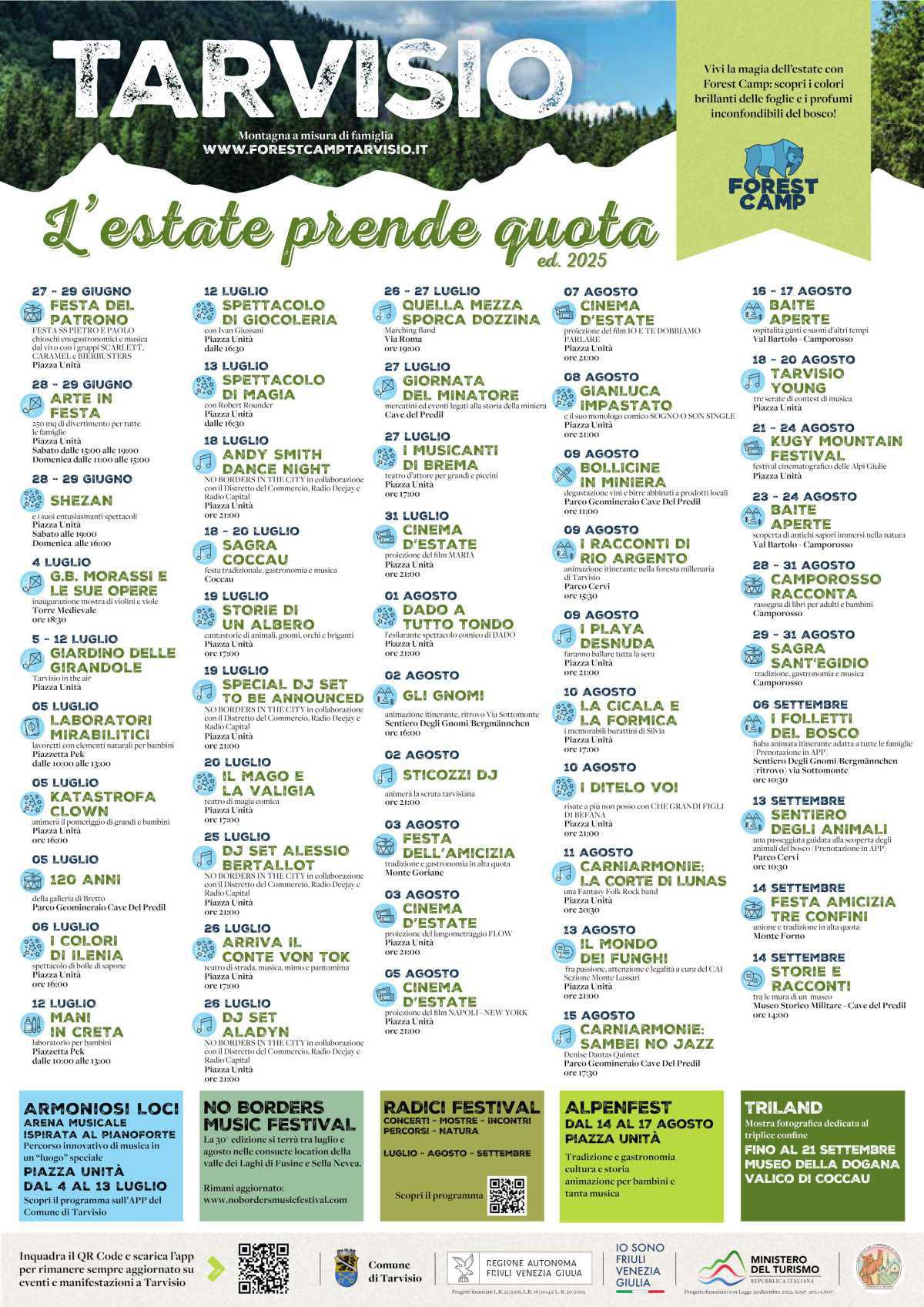 Baite Aperte