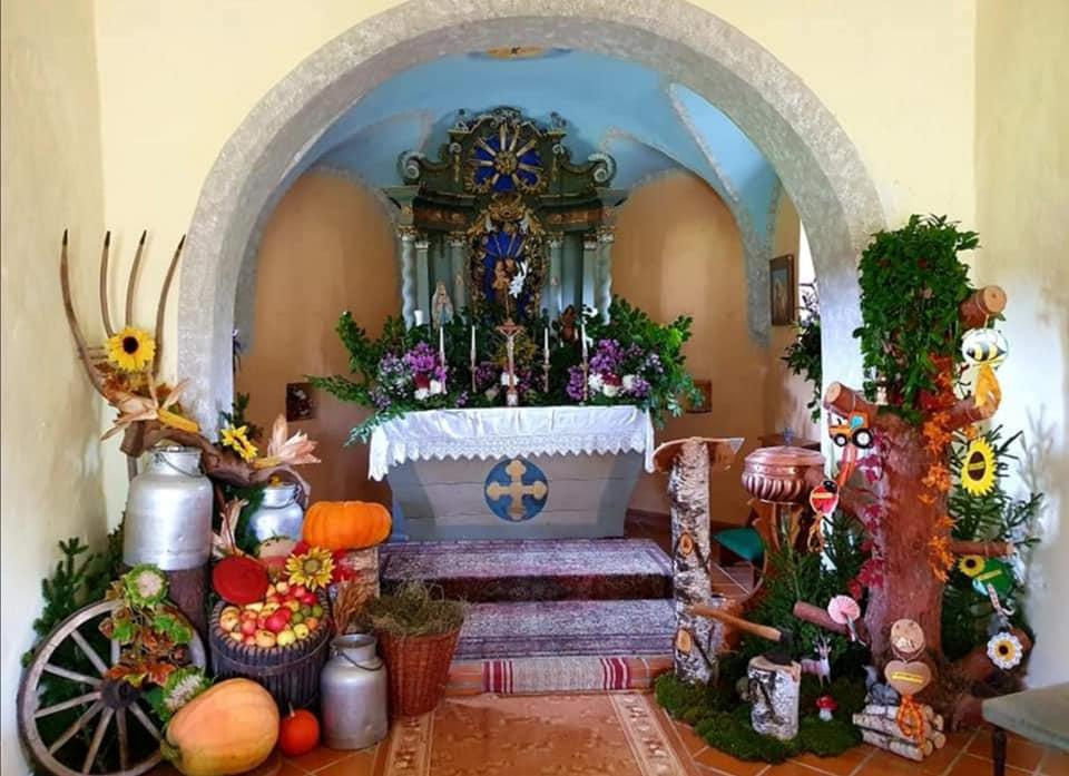 Due Passi nel Borgo di Oltreacqua (inizio ore 17:00)