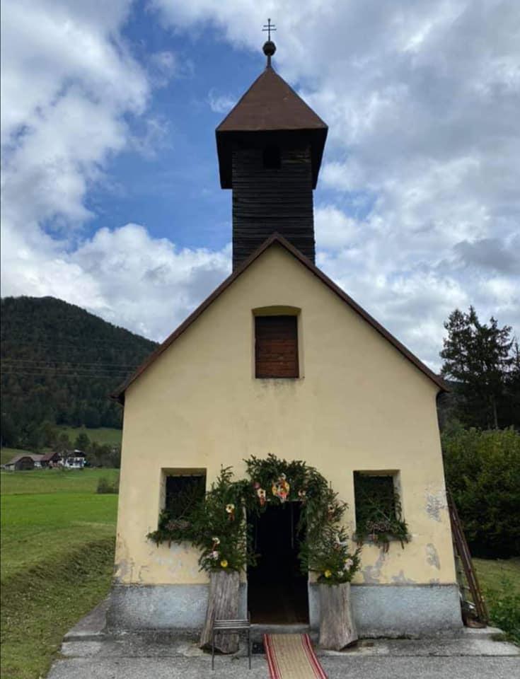 Due Passi nel Borgo di Oltreacqua (inizio ore 17:00)