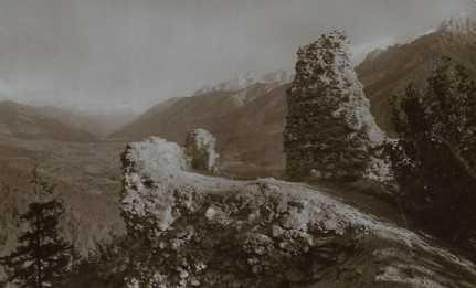 Al Castello di Weissenfels (inizio ore 9.00)