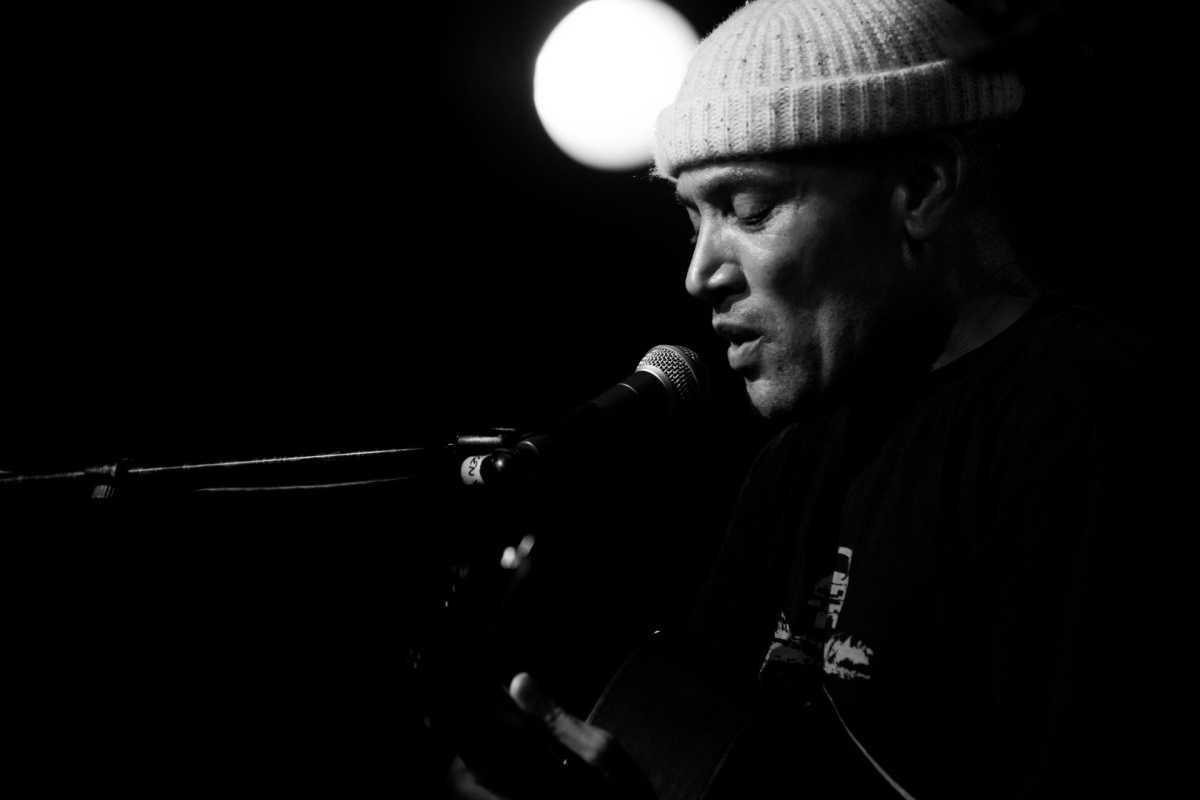 Ben Harper & The Innocent Criminals (inizio ore 14:00)