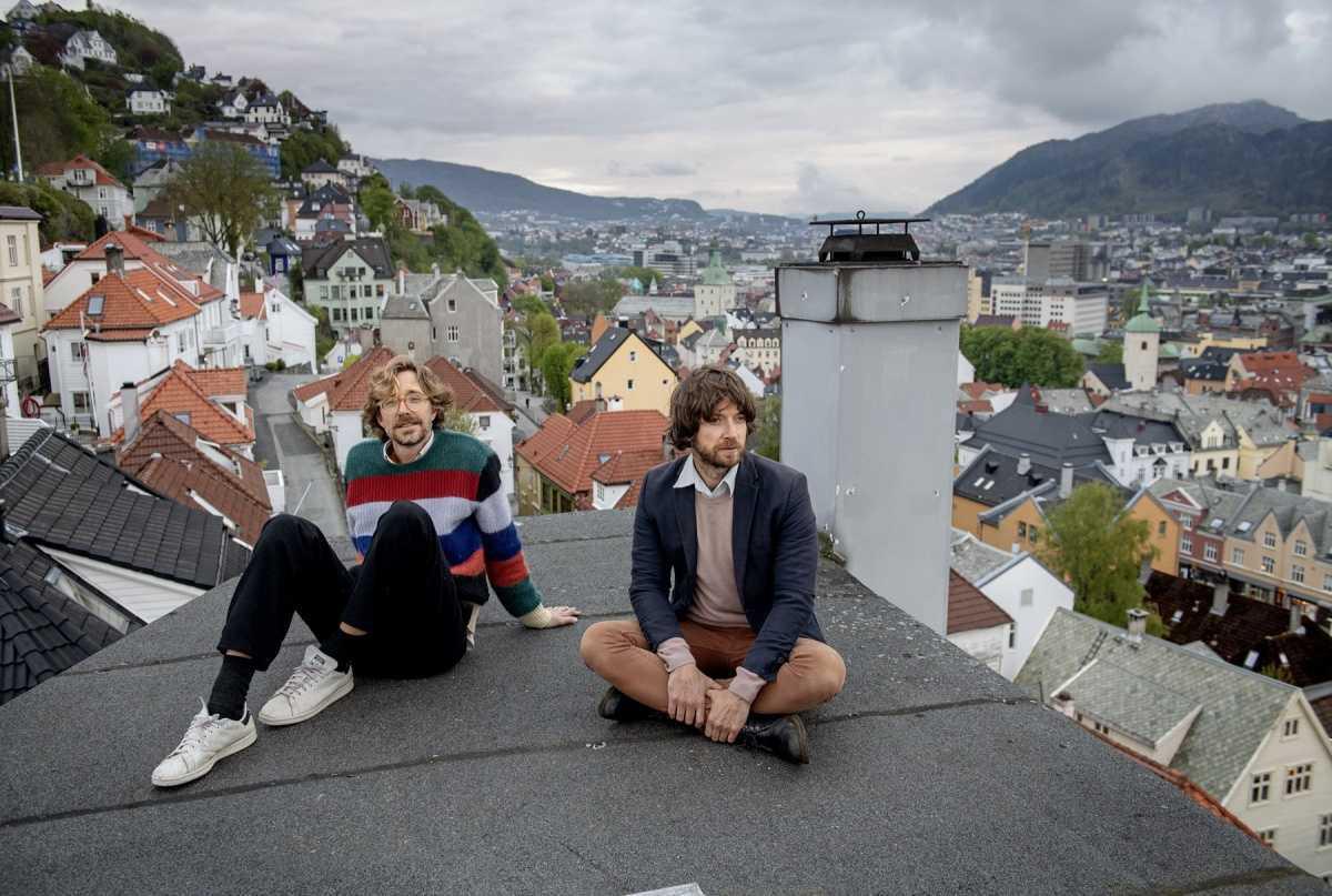 Kings of Convenience (inizio ore 16:00) !!! ORARIO E LOCATION CAMBIATI !!!