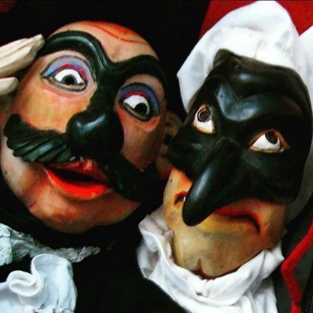 Favole d'Avvento (inizio ore 16.00) Favole d'Avvento (inizio ore 16.00)