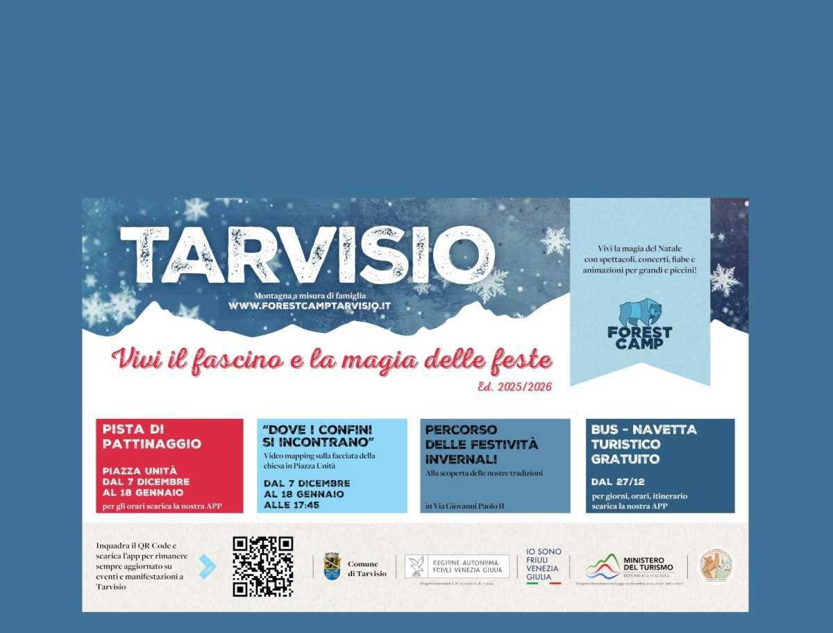 Favole d'Avvento (inizio ore 16:00)