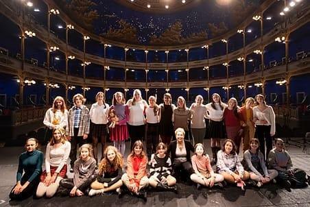 Voci in Volo (inizio ore 21.00)