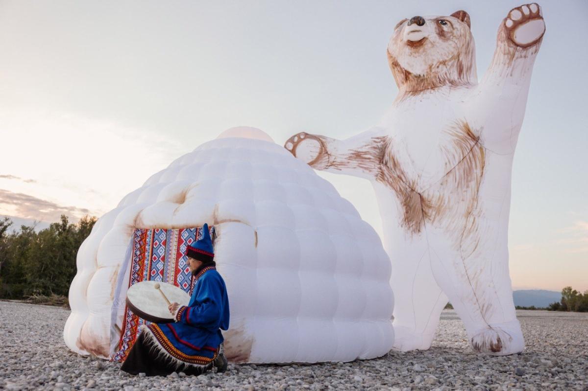 Animazione: "Il Bambino Orso" (3 turni disponibili: ore 15:00 - 15:30 - 16:00) Animazione: "Il Bambino Orso" (3 turni disponibili: ore 15:00 - 15:30 - 16:00)