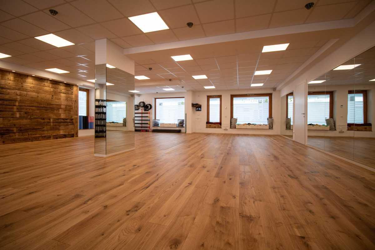 ASD Fitness Benessere Tarvisio
