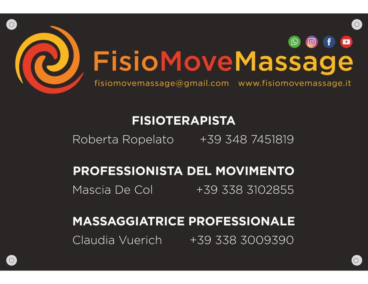 FisioMoveMassage