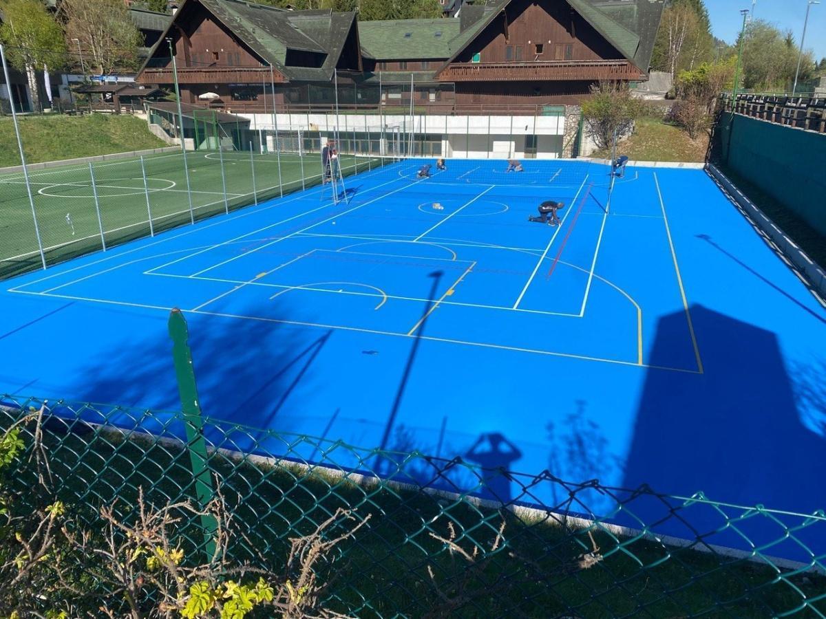 Centro Sportivo Multi Sport