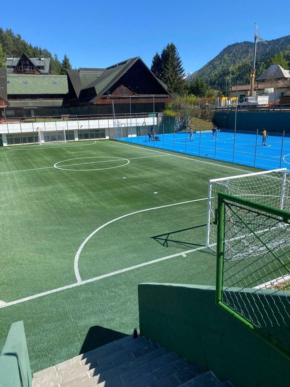 Centro Sportivo Multi Sport