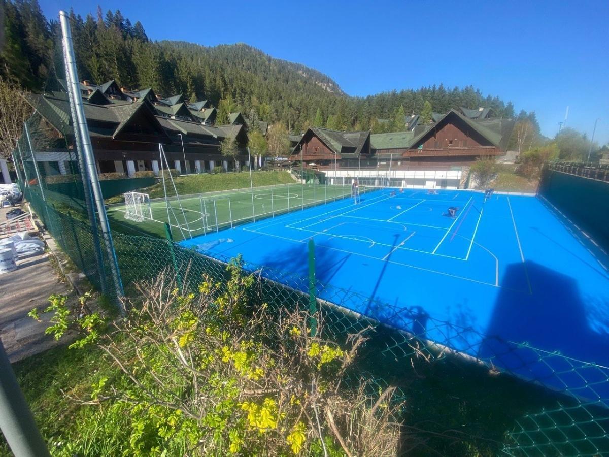 Centro Sportivo Multi Sport