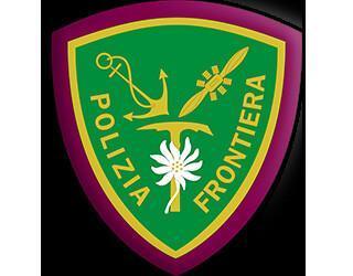 Polizia Frontiera Tarvisio /Grenzpolizei Tarvis / Mejina Policija Trbiž / Polizie de frontiere di Tarvis