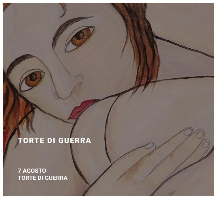 Torte di Guerra (inizio ore 18.00) Torte di Guerra (inizio ore 18.00)