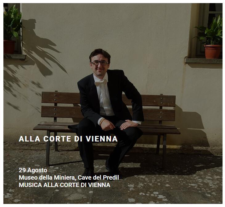 Alla corte di Vienna (inizio ore 18.00)