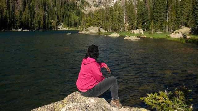 Rocky Mountain National Park
