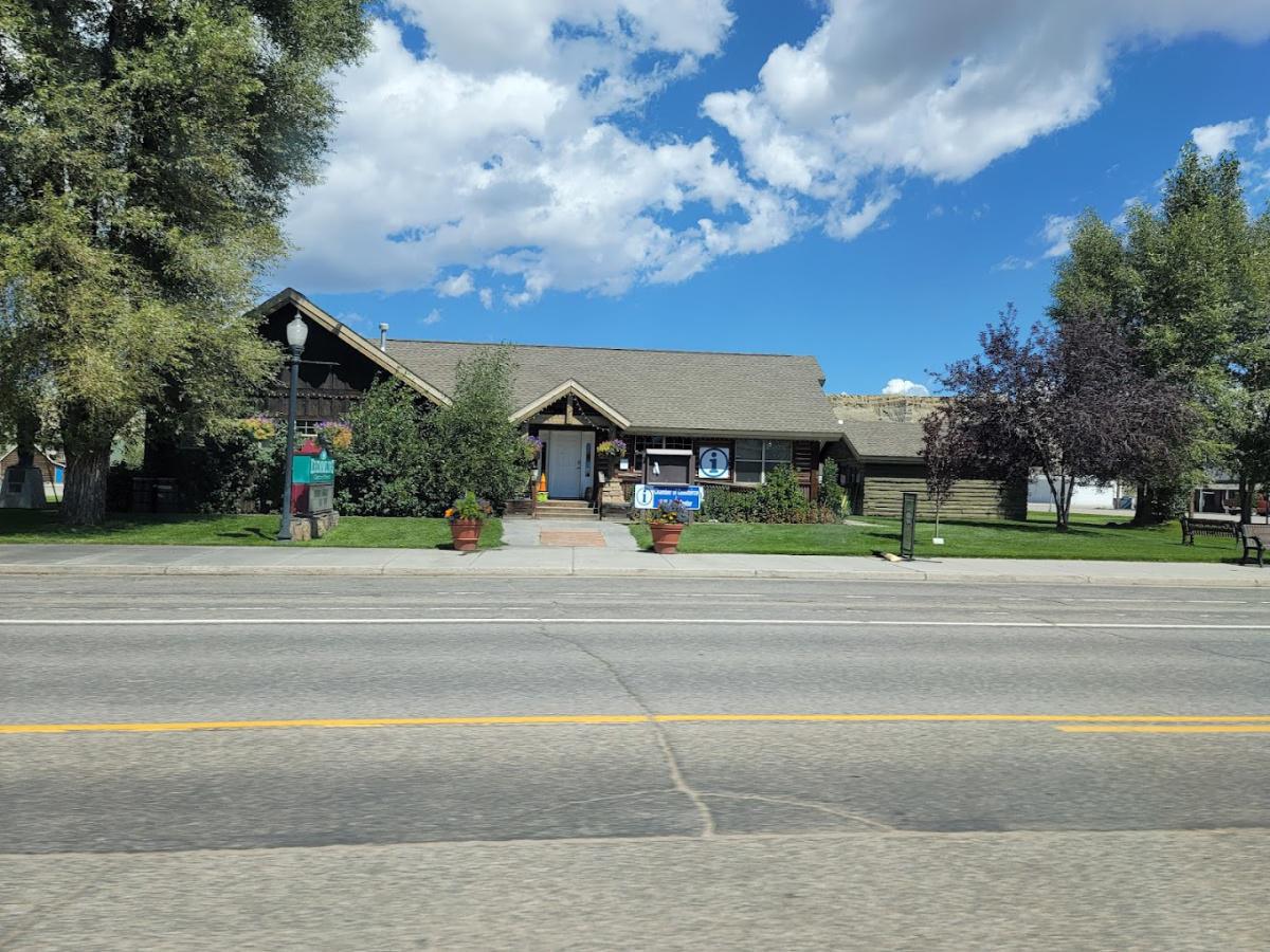 Kremmling Chamber of Commerce