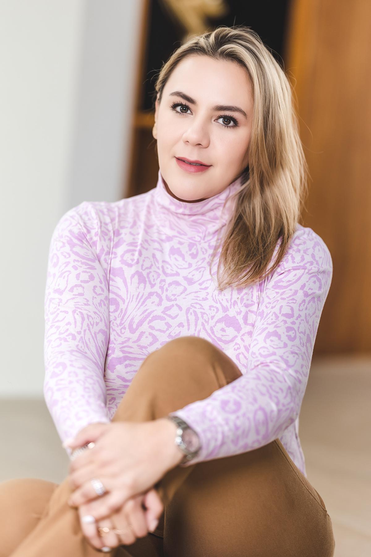 ¿Quién soy? ¿Quién soy?