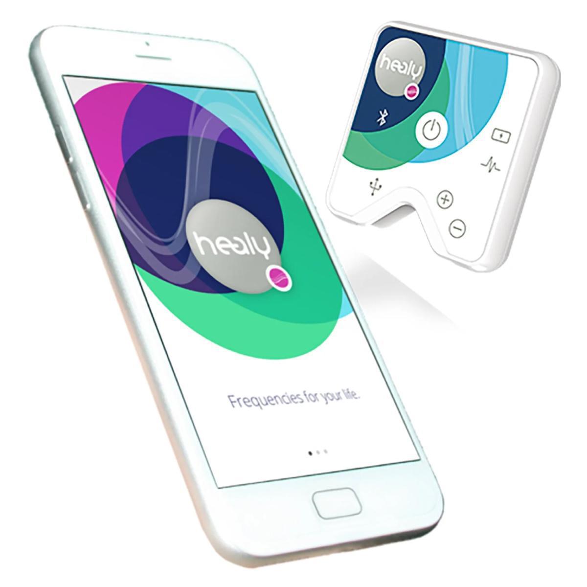 Adquiere Healy Adquiere Healy