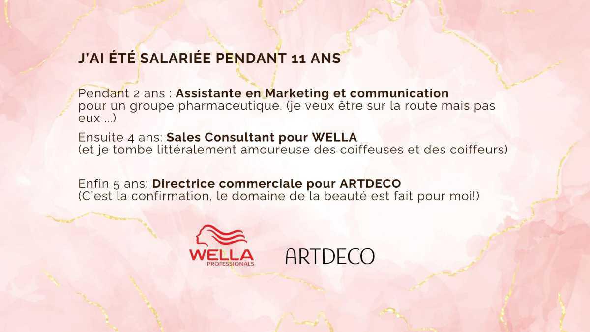 Quelques Facts sur moi ?