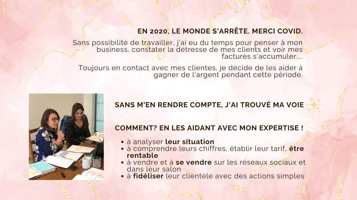 Quelques Facts sur moi ?