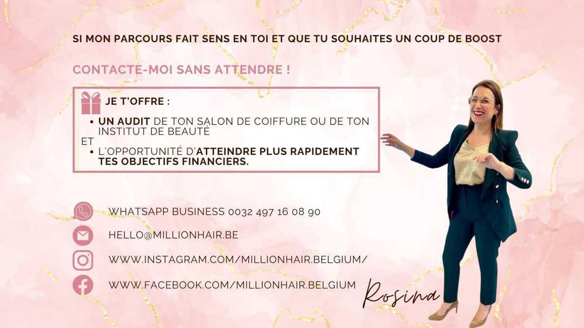 Quelques Facts sur moi ?