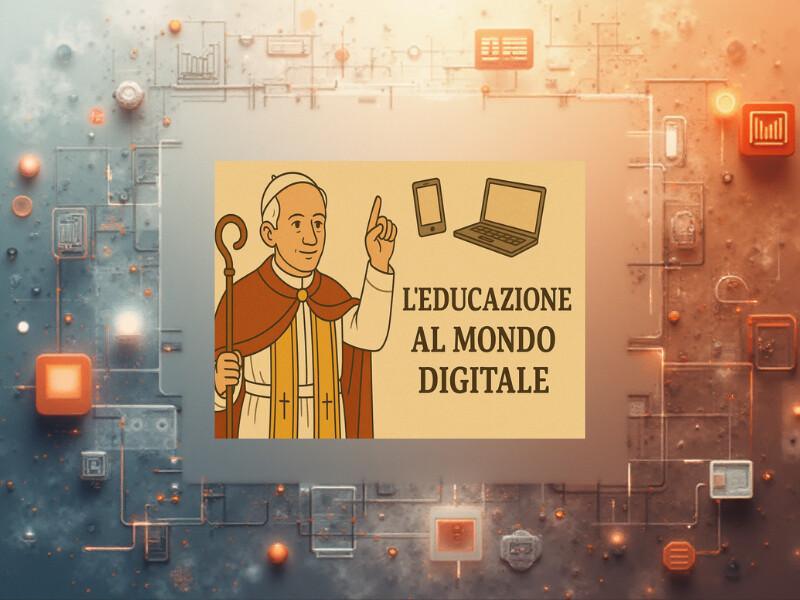 Un nuovo umanesimo Un nuovo umanesimo