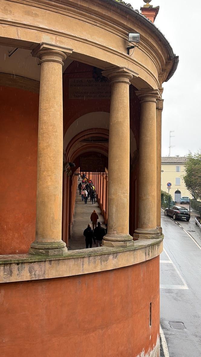 14 febbraio - Cresimandi e Comunicandi a San Luca