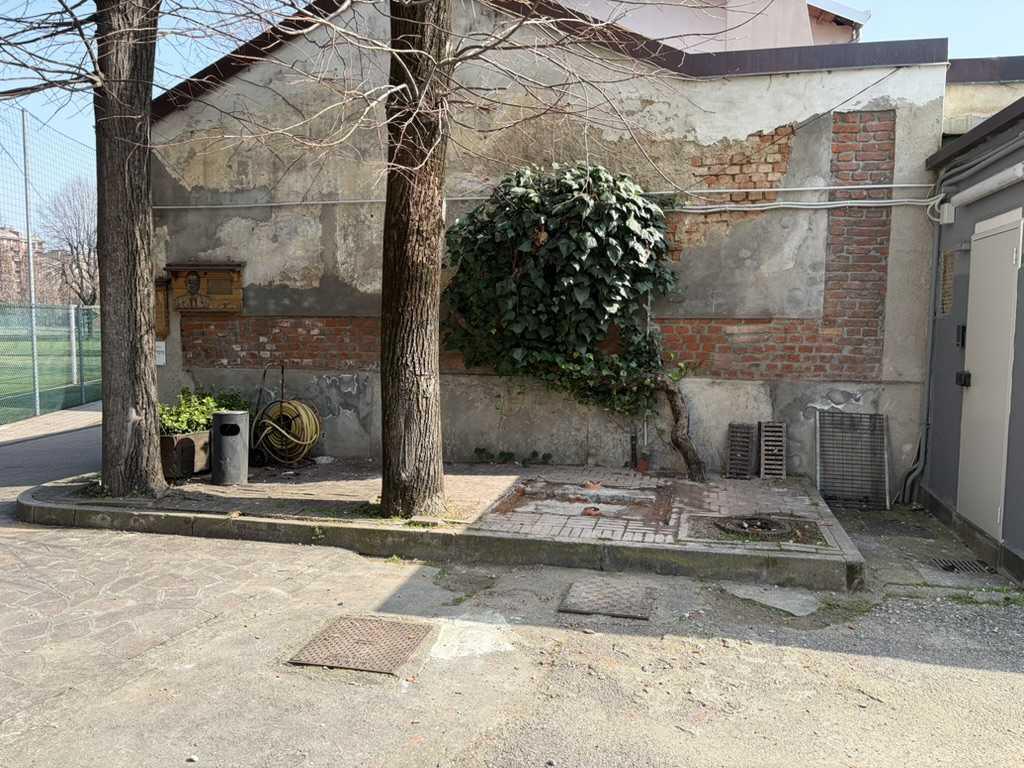 Punti Acqua Cortile Punti Acqua Cortile