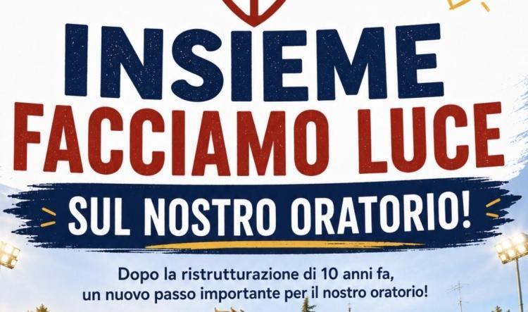 ProgettoLuci