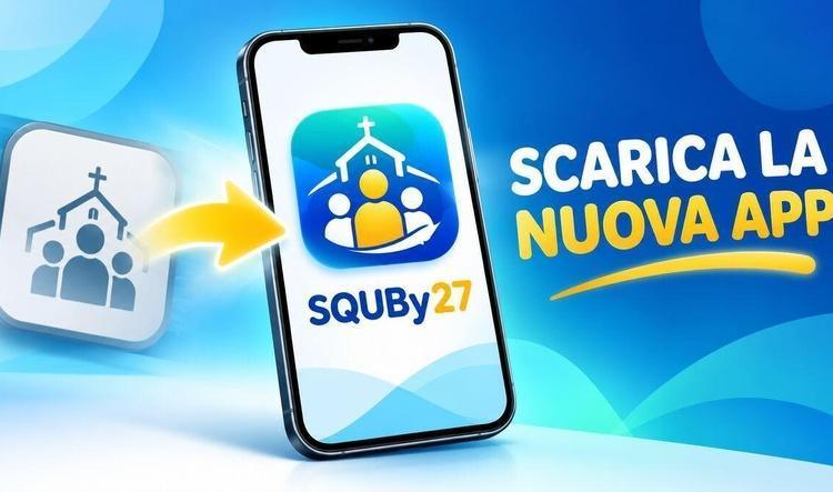 Squby si aggiorna: arriva Squby27