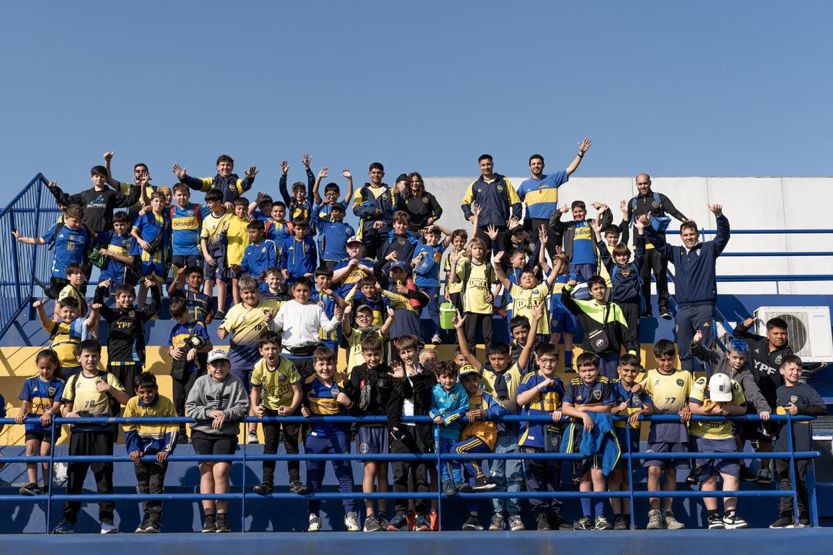 Recorrida Social del 4 de Octubre...
